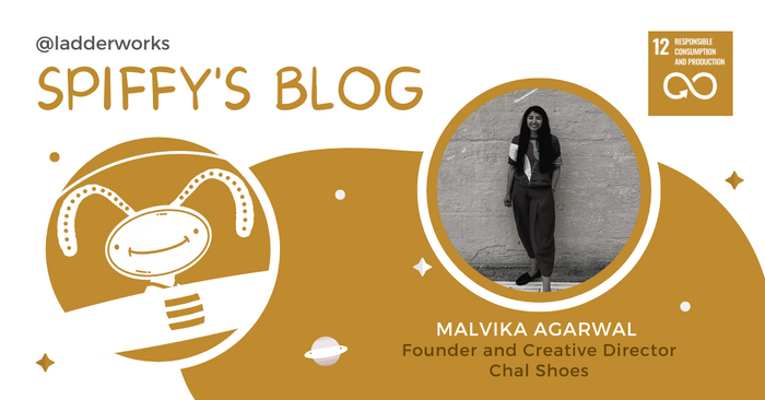 Malvika Agarwal: Better Sustainability and More Conscious Consumption in Footwear