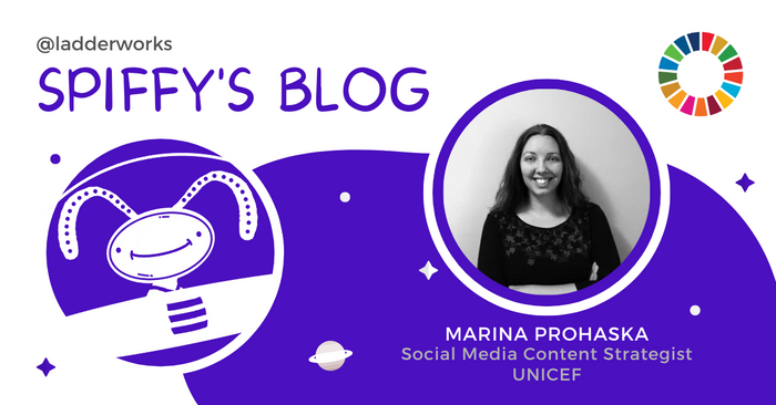 Marina Prohaska: Shining a Light on Mental Health and Well-Being