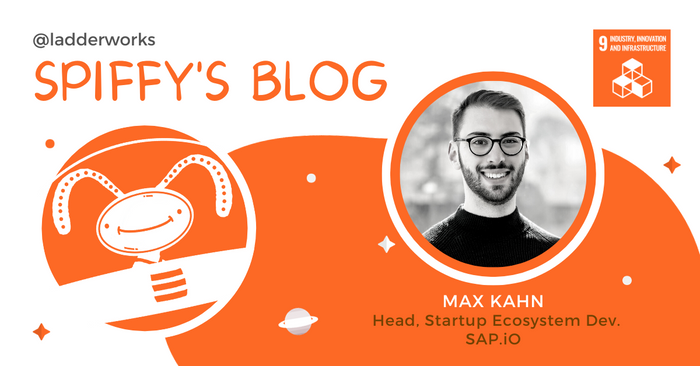 Max Kahn: Powering the Growth of Enterprise Software Startups