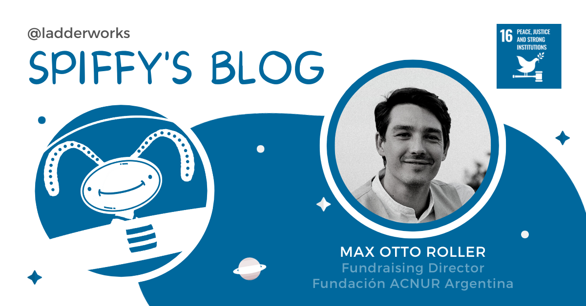 Max Otto Roller: Striving to Ensure a Better Life for Refugees