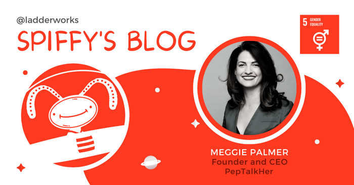 Meggie Palmer: Helping Women Track Their Wins and Grow Their Pay