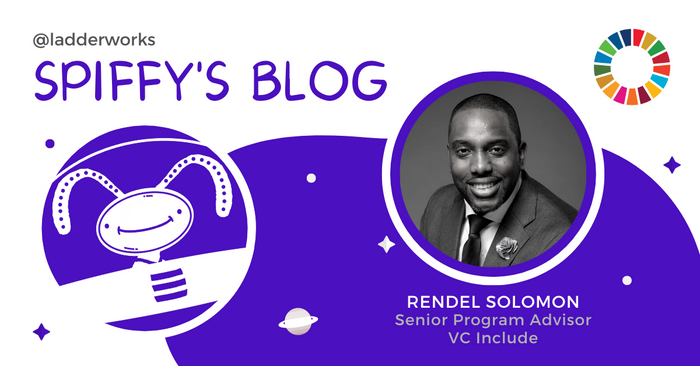 Rendel Solomon: Nurturing Aspiring Fund Managers From Diverse Backgrounds