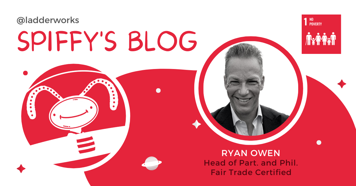 Ryan Owen: Changing the Way Business Is Done