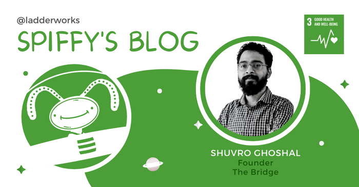 Shuvro Ghoshal: Bridging the Gap Between Indian Fans and Indian Sports