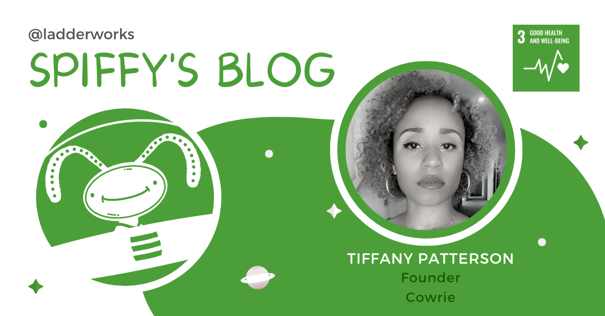 Tiffany Patterson: Helping People of Color Discover Wellness Experiences