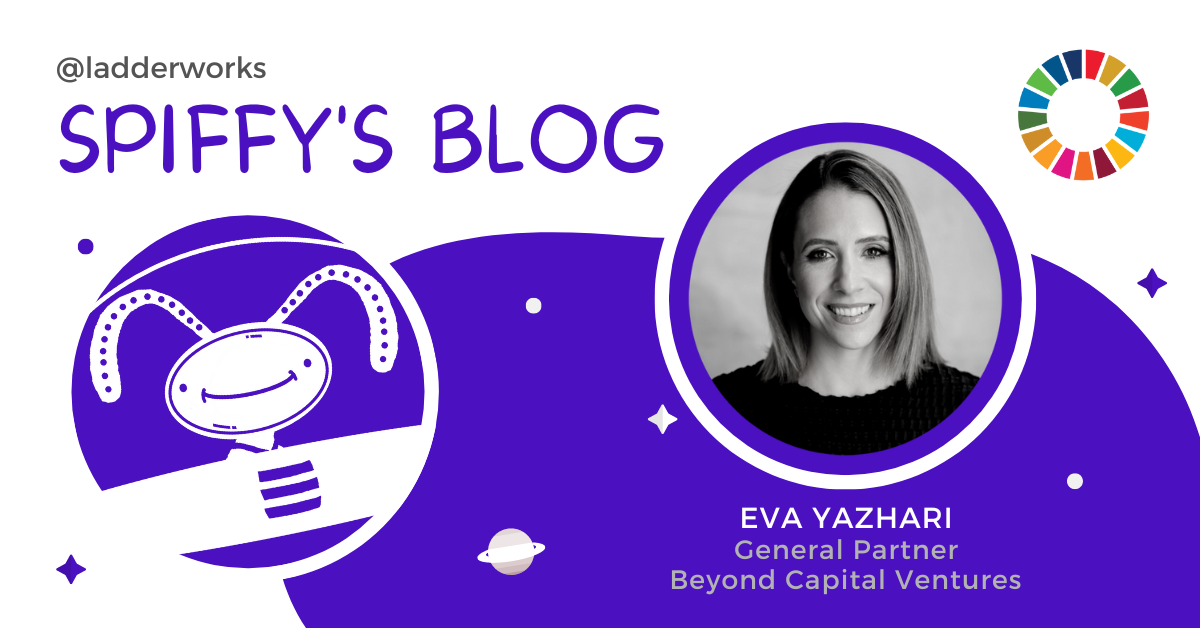 Eva Yazhari: Investing in Purpose-Driven Companies in East Africa and India