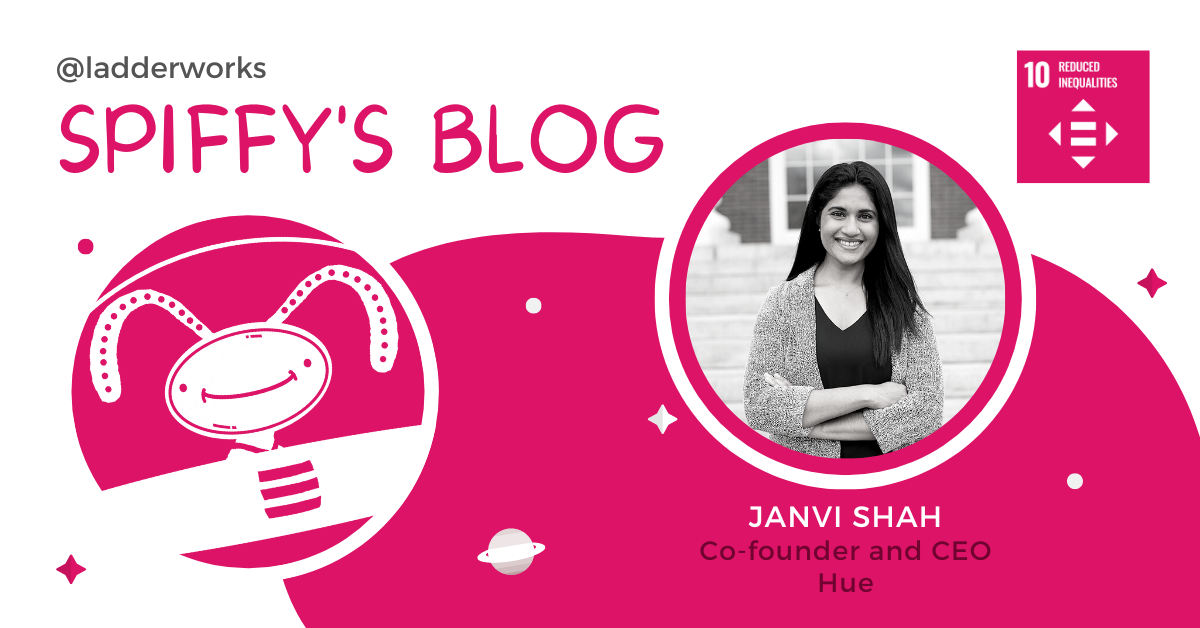 Janvi Shah: Bringing Inclusivity and Accessibility to All Beauty Consumers