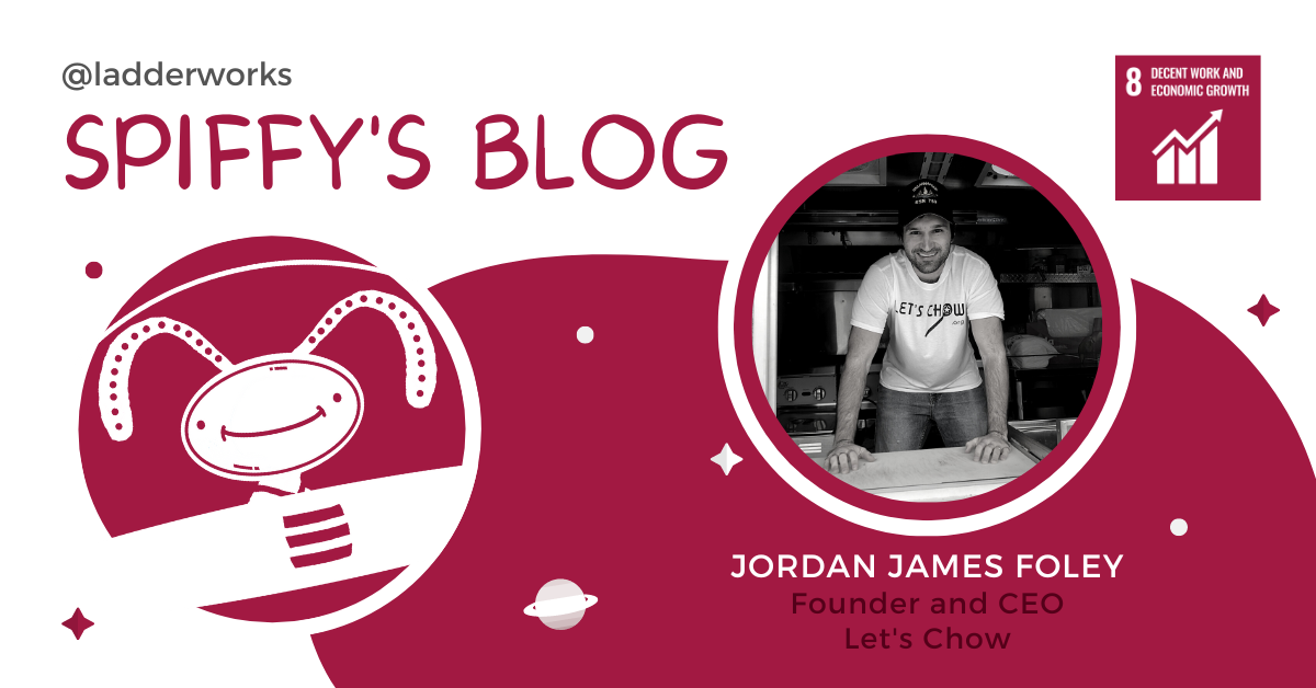 Jordan James Foley: Honoring America’s Veterans with a Pathway to the Culinary Arts