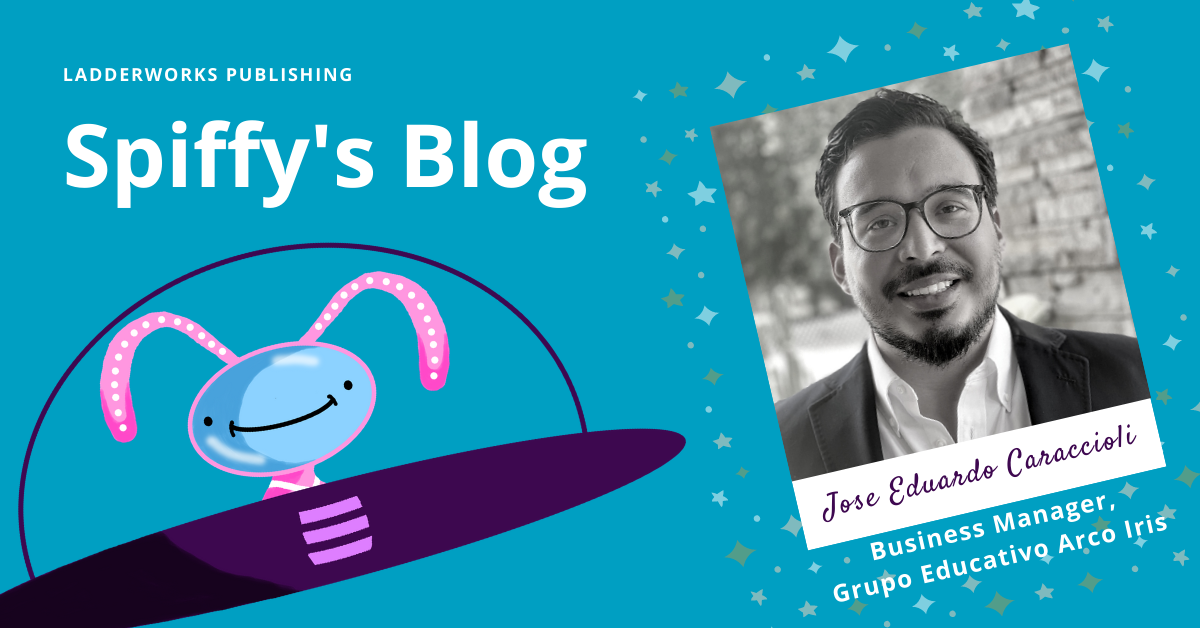 Jose Eduardo Caraccioli: Making a Difference from Dentist to Educator