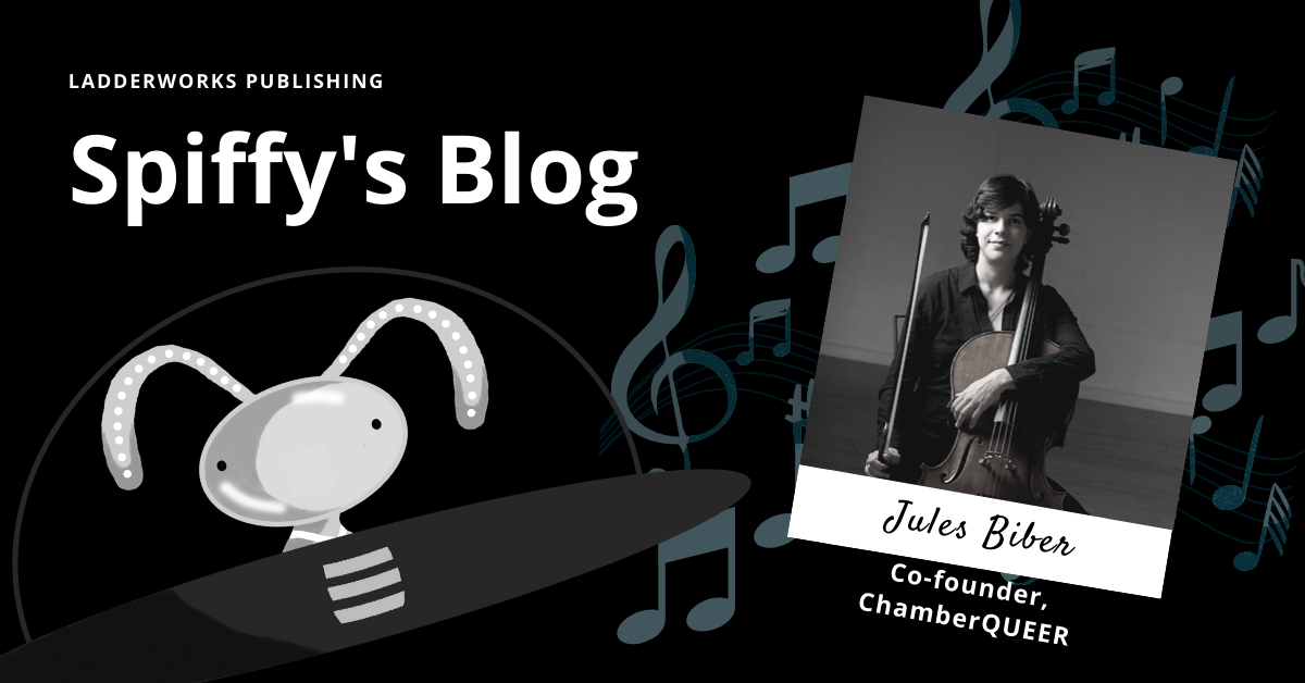 Bringing Chamber Music to QUEERantine