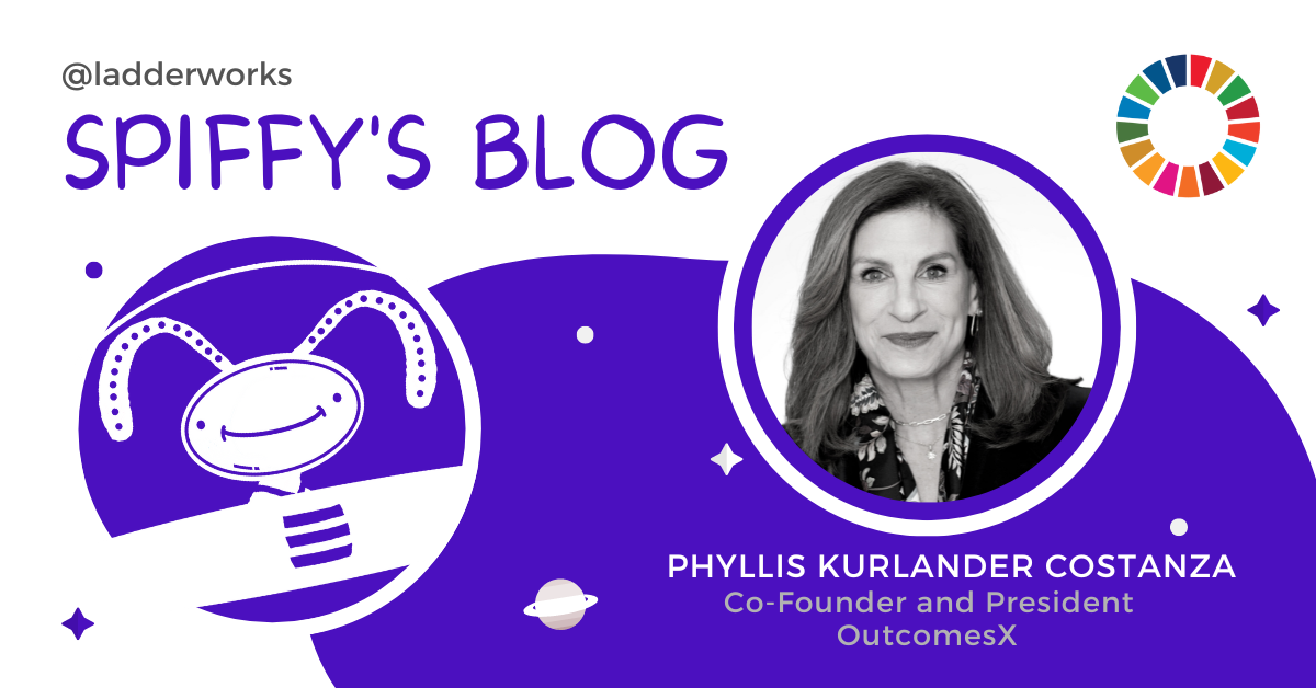 Phyllis Kurlander Costanza: Rewarding Social Programs Of High Impact