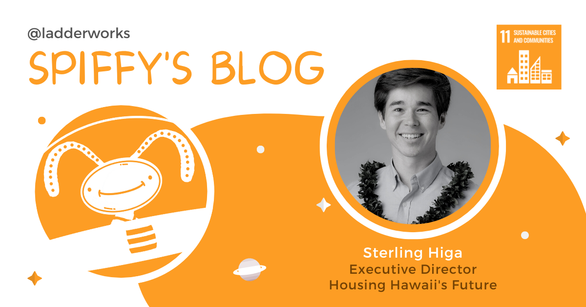 Sterling Higa: Building Hawaii’s Housing Future with Local Leaders