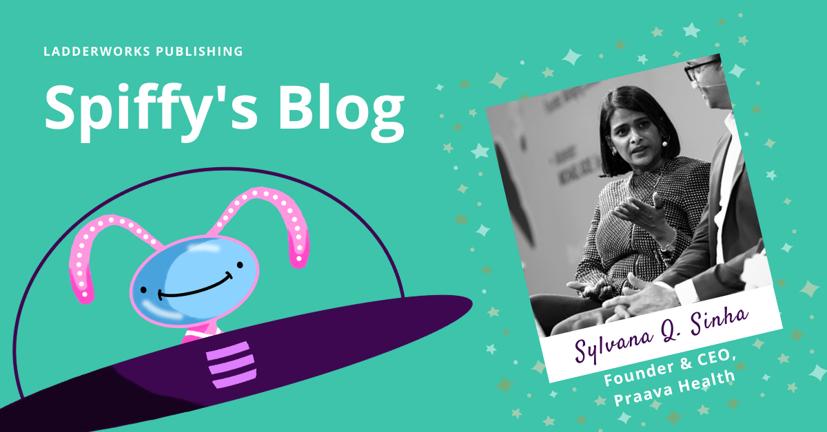Sylvana Q. Sinha: Leading the Fastest Growing Healthcare Brand in a Fast-growing Economy
